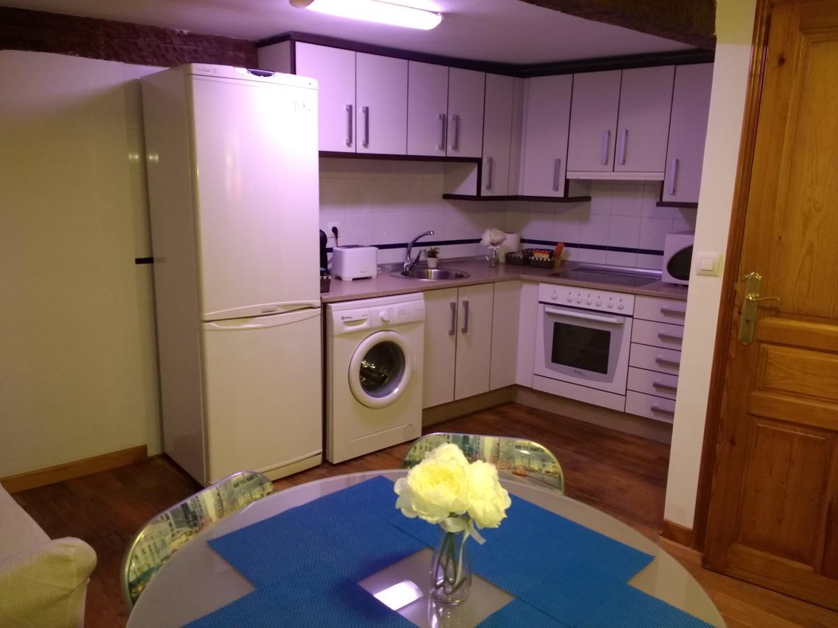Apartamento Entrehoces Plaza Mayor Cuenca  Exterior foto
